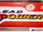 LEAD POWER -- 220AH BATTERY BRAND NEW