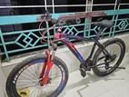 Bicycle sell