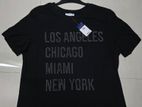 Leadis T-shirt