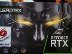 Leadtek rtx 3060 12gb