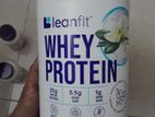 LEANFIT WHEY PROTEIN™ VANILLA 832G