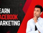 Learn Facebook Marketing