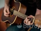 Learn Guitar at Home