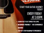 Learn Guitar