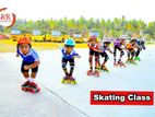 LEARN Inline Skating in just 1999