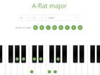 Learn PIANO with staff notation