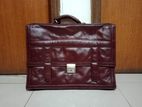 Leather Bag