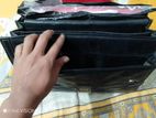 Leather Bag