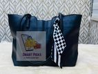 Leather Bag For Women