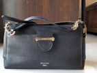 Leather bag from Uk