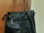 Leather Bag ( Ladies)