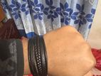 Leather Bracelet