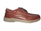 Leather Casual Shoes
