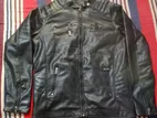 Leather Jacket for Men