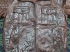 Leather Jacket for men