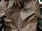 Leather Jacket Premium Quality