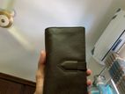 Leather Leaf’s Original Wallet