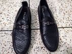 Leather Loafer For Men