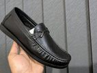 Leather Loafer