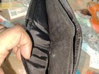 leather Moneybag for sell