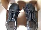 Leather Safety Shoe- Indonesia & India-mirpur