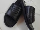 leather sandal for sell