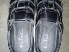 Leather Sandel