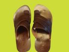 Leather Sandal