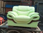 Leather Sofa 3+2+1