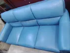 Leather Sofa 3+2+1