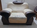 Leather Sofa