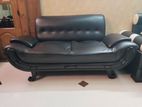 Leather sofa for sale