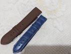 Leather Strap