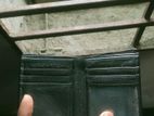 leather wallet apex