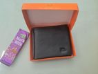 Leather Wallet for Boys (Original)