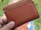 Leather Wallet For Girls