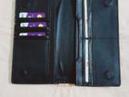 Leather Wallet