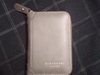 Leather wallet from Malaysia for sale