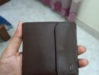 Leather wallet Original