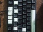 LEAVEN K550 87 KEY GAMING keyboard