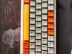 Leaven K610 Mechanical Gaming Keyboard