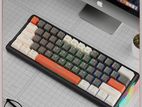 Leaven k610 Mechanical Keyboard