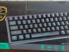 Leaven K620 Mechanical keyboard