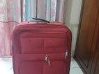 Leaves King Luggage Bag For Sale