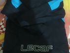 Lecaf denim jachet For Sell.