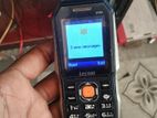 Lecom 3 sim phone (Used)
