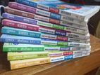 Lecture Hsc 22nd Batch All Books Will Be Given As Shown
