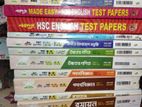 Lecture Test paper set