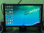 LED 19 inch monitor