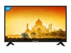 LED 24 Inch HD Flat Television